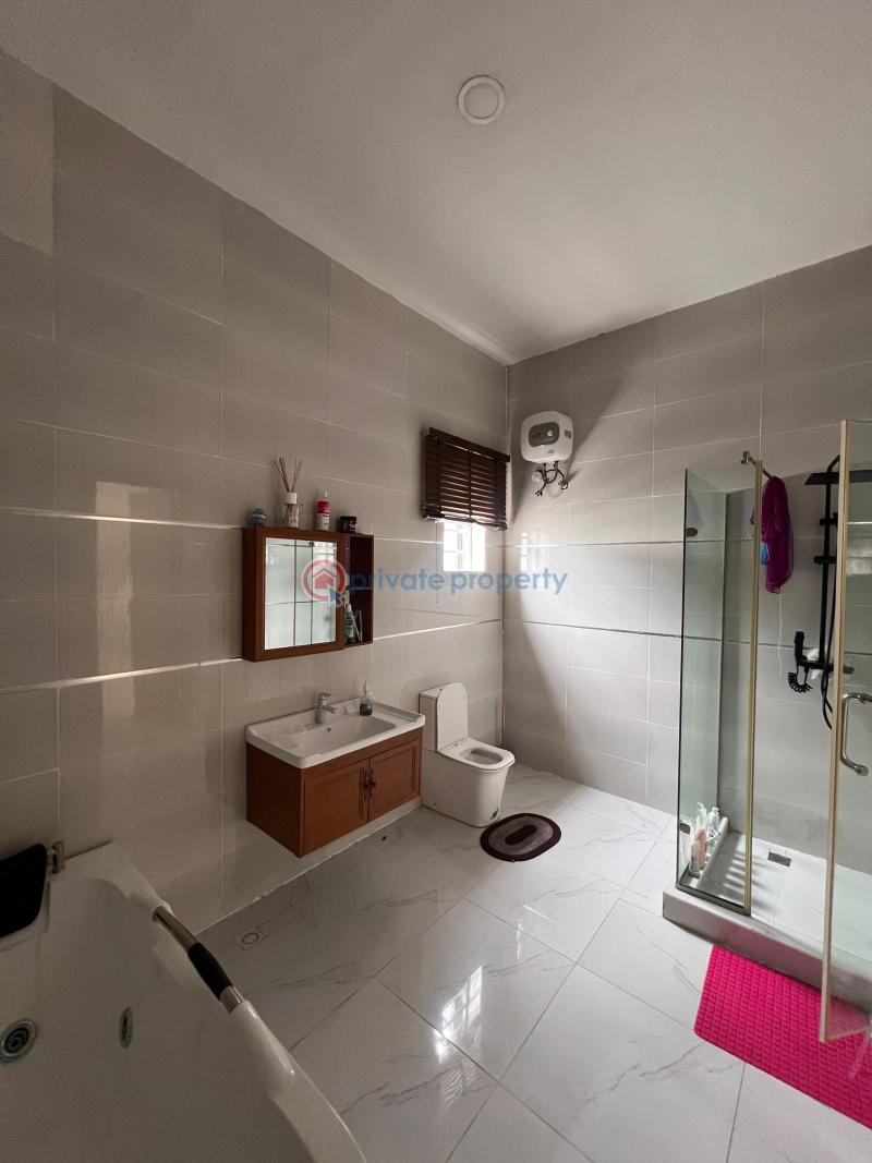 4 bedroom Detached Duplex For Sale Ikota Lekki Lagos - 8