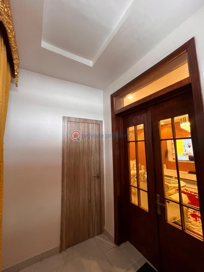 4 bedroom Detached Duplex For Sale Ikota Lekki Lagos - 2