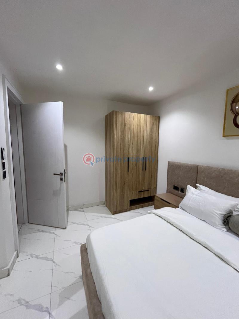 4 bedroom Maisonette For Rent Lekki Phase 1 Lagos - 18
