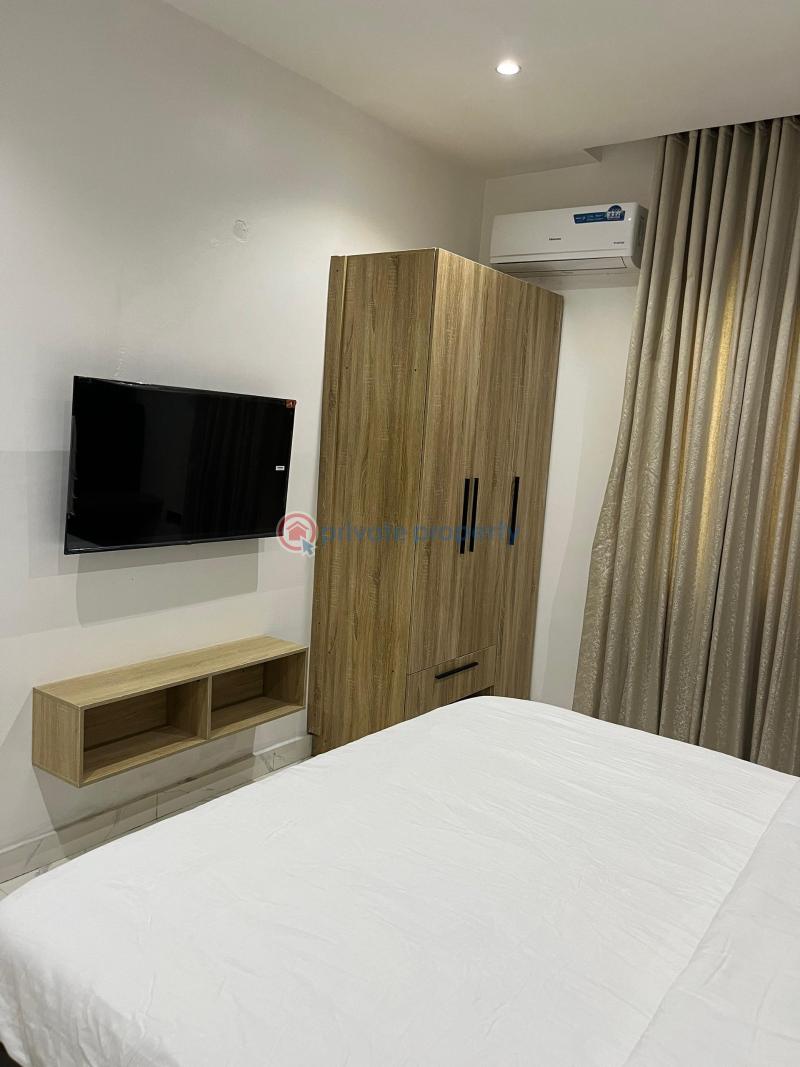 4 bedroom Maisonette For Rent Lekki Phase 1 Lagos - 28