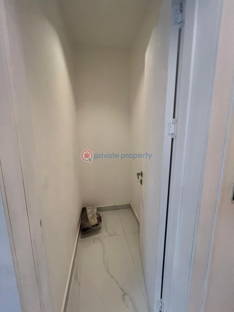 4 bedroom Maisonette For Rent Lekki Phase 1 Lagos - 4