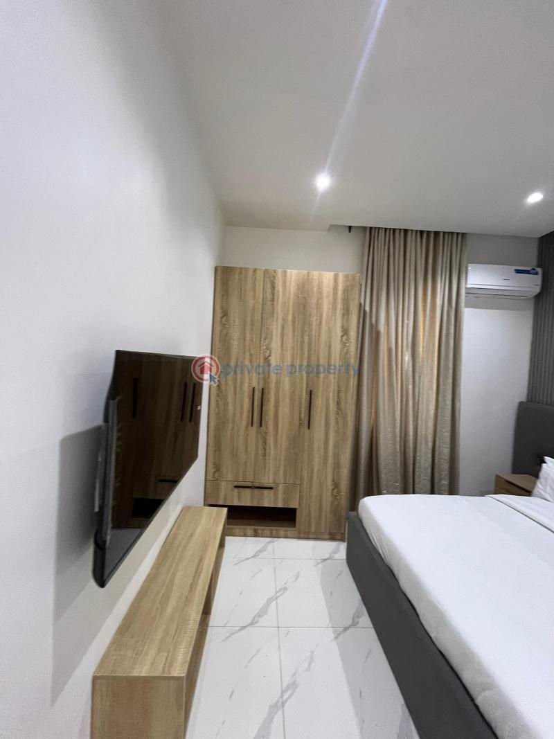 4 bedroom Maisonette For Rent Lekki Phase 1 Lagos - 14