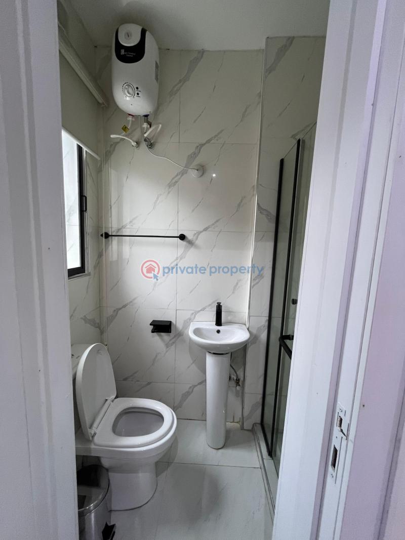4 bedroom Maisonette For Rent Lekki Phase 1 Lagos - 11