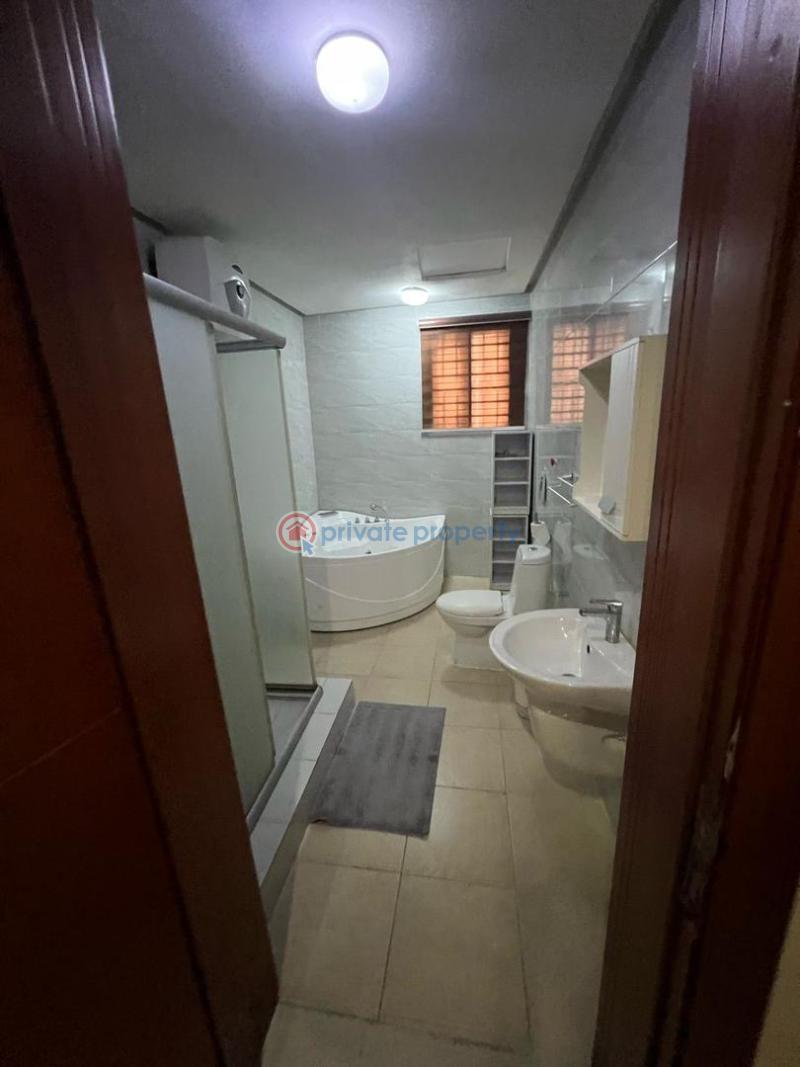 4 bedroom Maisonette For Rent Old Ikoyi Ikoyi Lagos - 6