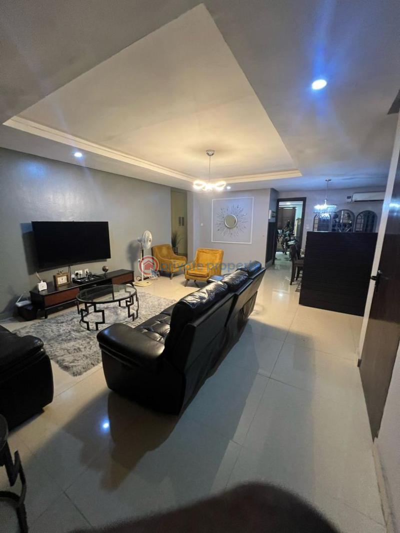 4 bedroom Maisonette For Rent Old Ikoyi Ikoyi Lagos - 0