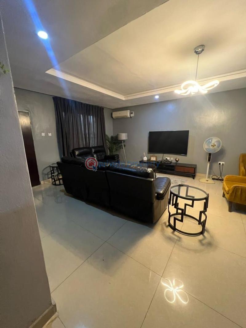 4 bedroom Maisonette For Rent Old Ikoyi Ikoyi Lagos - 1