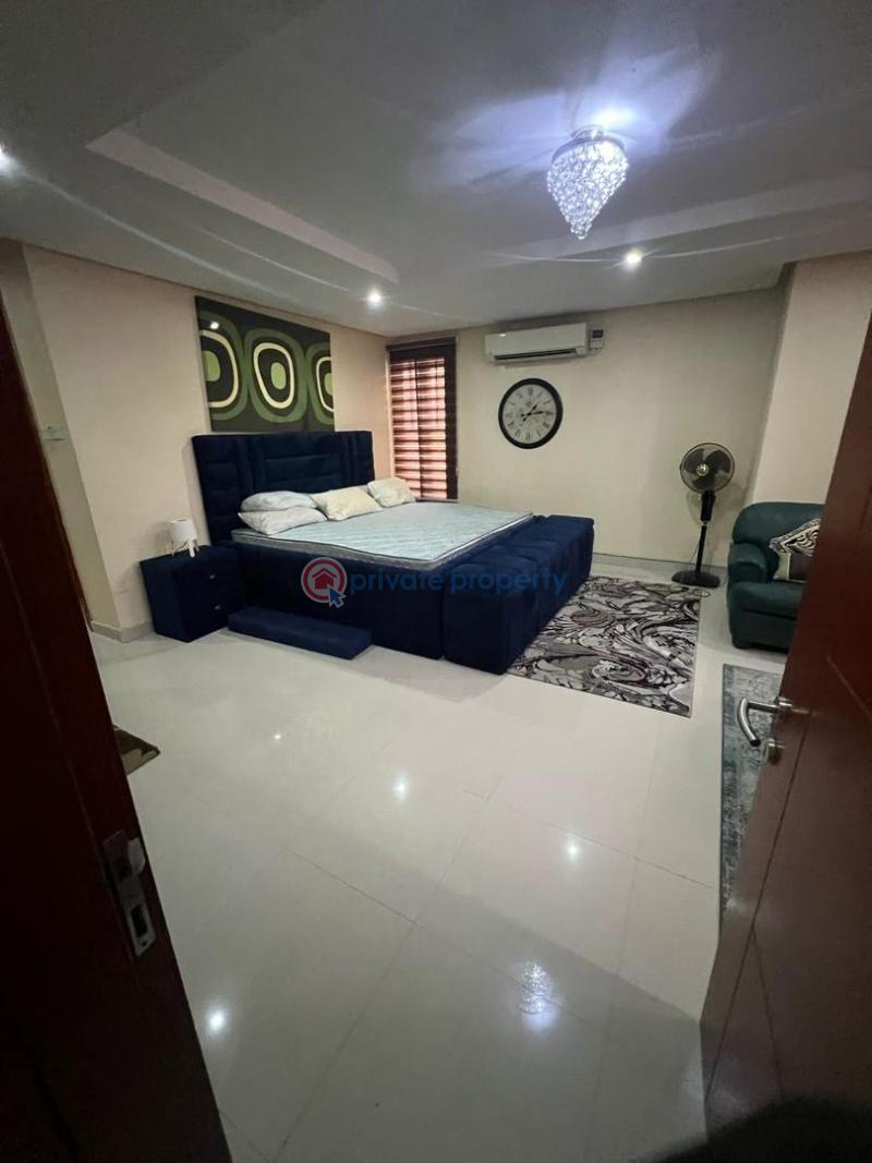 4 bedroom Maisonette For Rent Old Ikoyi Ikoyi Lagos - 5