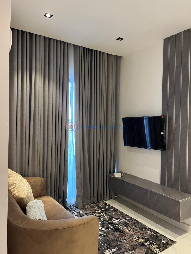 4 bedroom Maisonette For Rent Lekki Phase 1 Lagos - 23