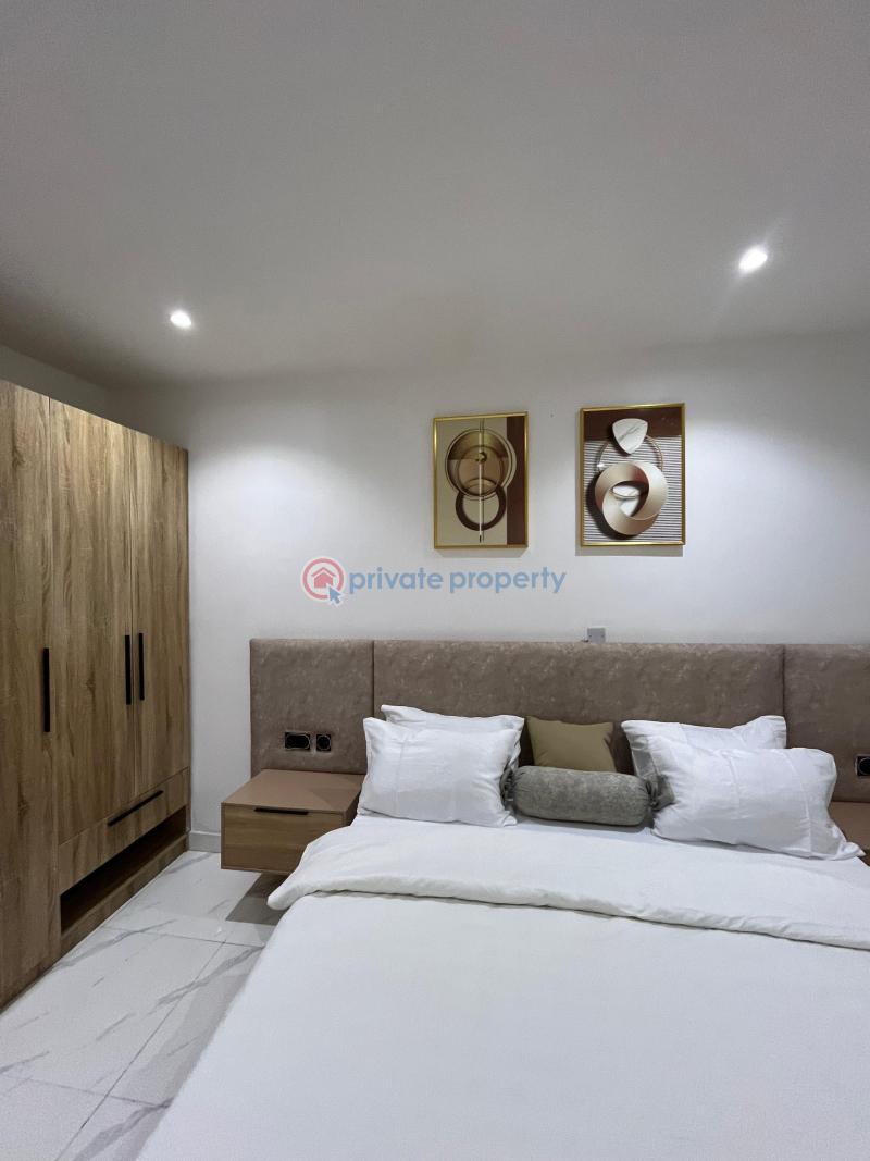 4 bedroom Maisonette For Rent Lekki Phase 1 Lagos - 19