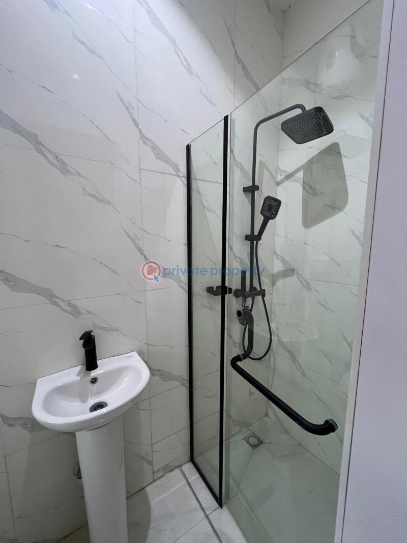4 bedroom Maisonette For Rent Lekki Phase 1 Lagos - 21