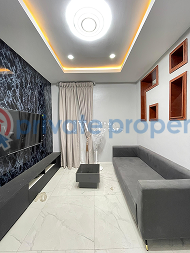 4 bedroom Maisonette For Rent Lekki Phase 1 Lagos - 0