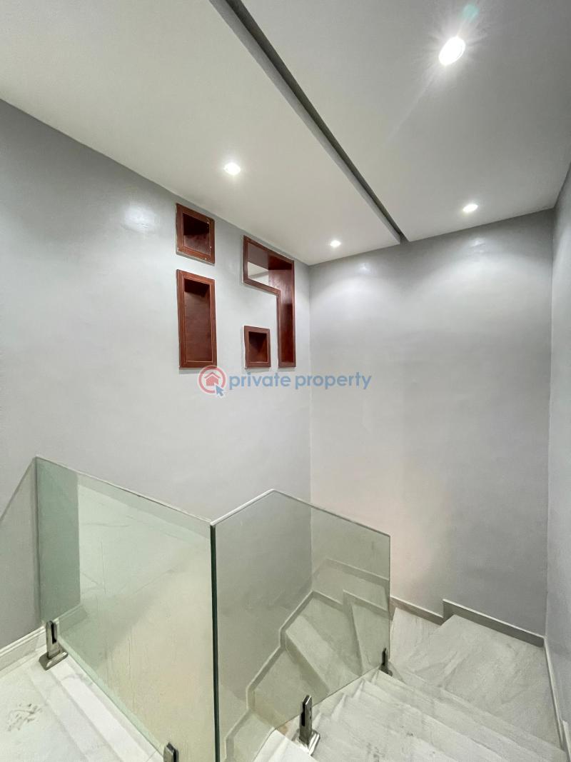 4 bedroom Maisonette For Rent Lekki Phase 1 Lagos - 6