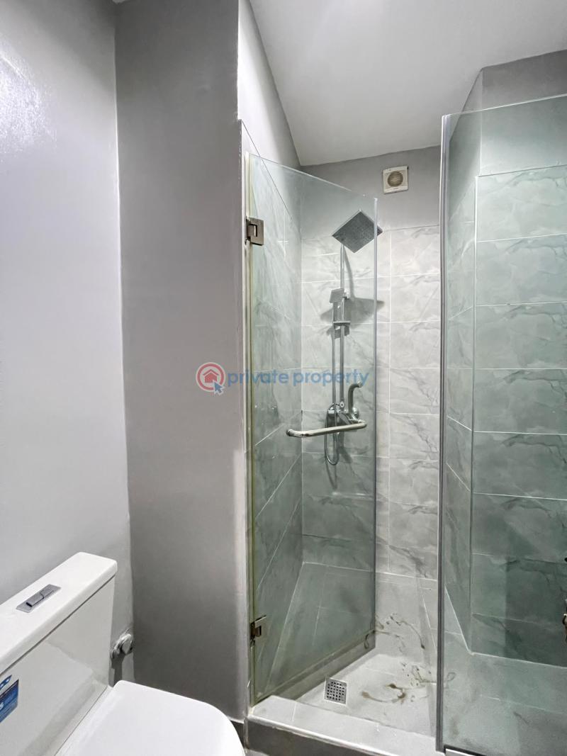 4 bedroom Maisonette For Rent Lekki Phase 1 Lagos - 9