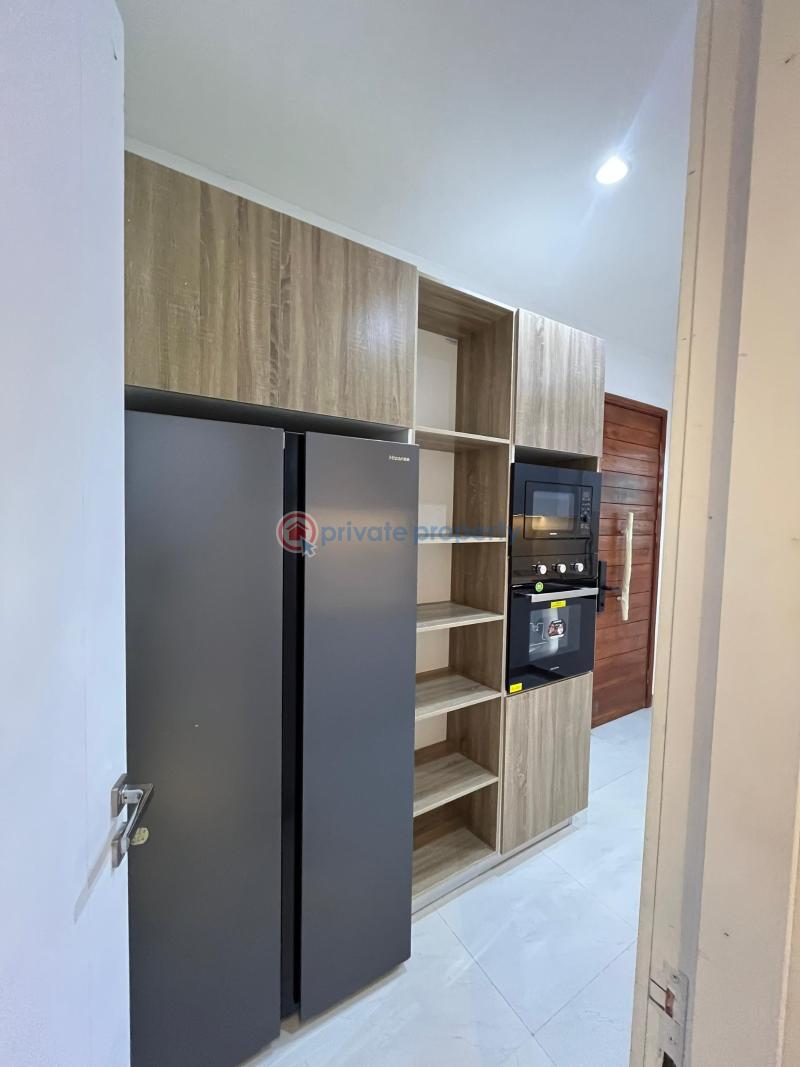 4 bedroom Maisonette For Rent Lekki Phase 1 Lagos - 5