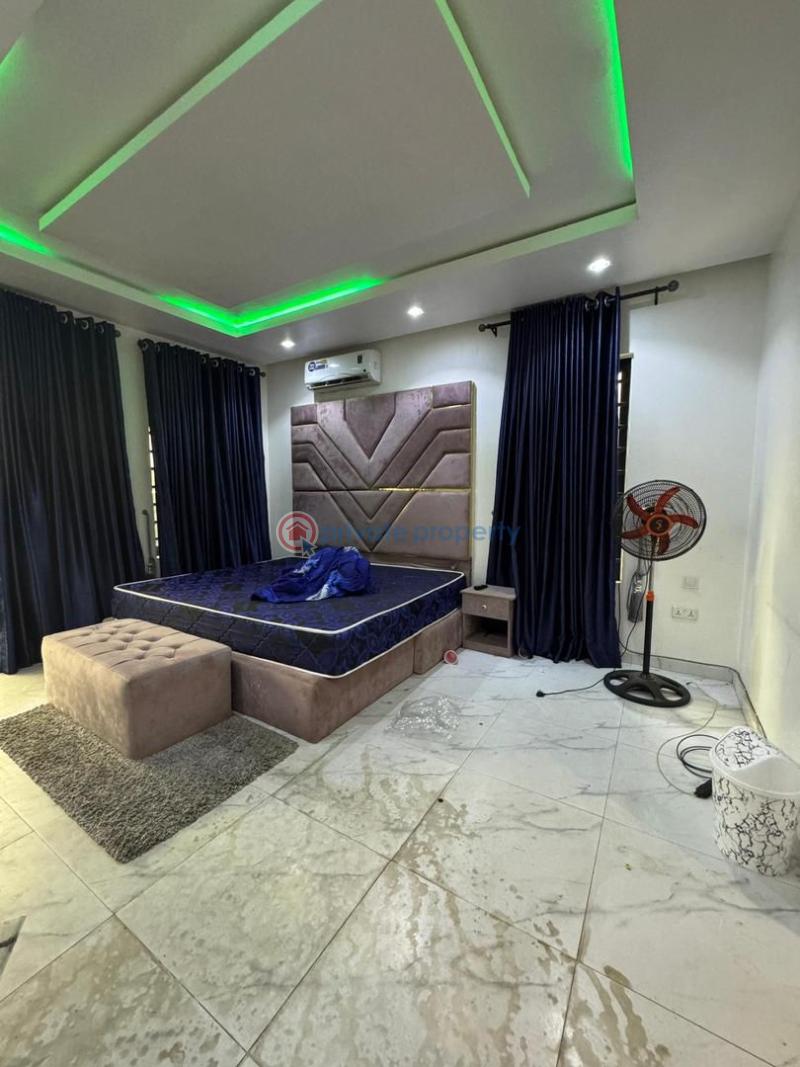 4 bedroom Block Of Flats For Sale Gbagada Lagos - 3