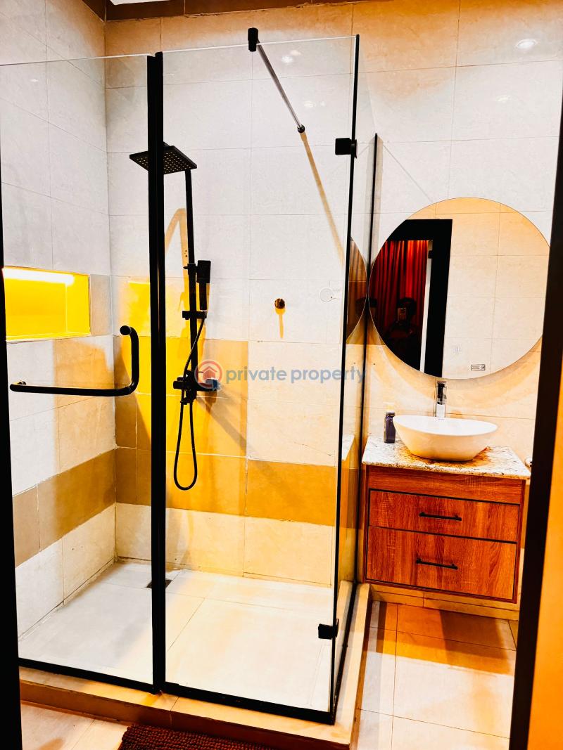 4 bedroom Semi detached Duplex For Rent Bera Estate Chevron Drive Lekki Lagos - 7