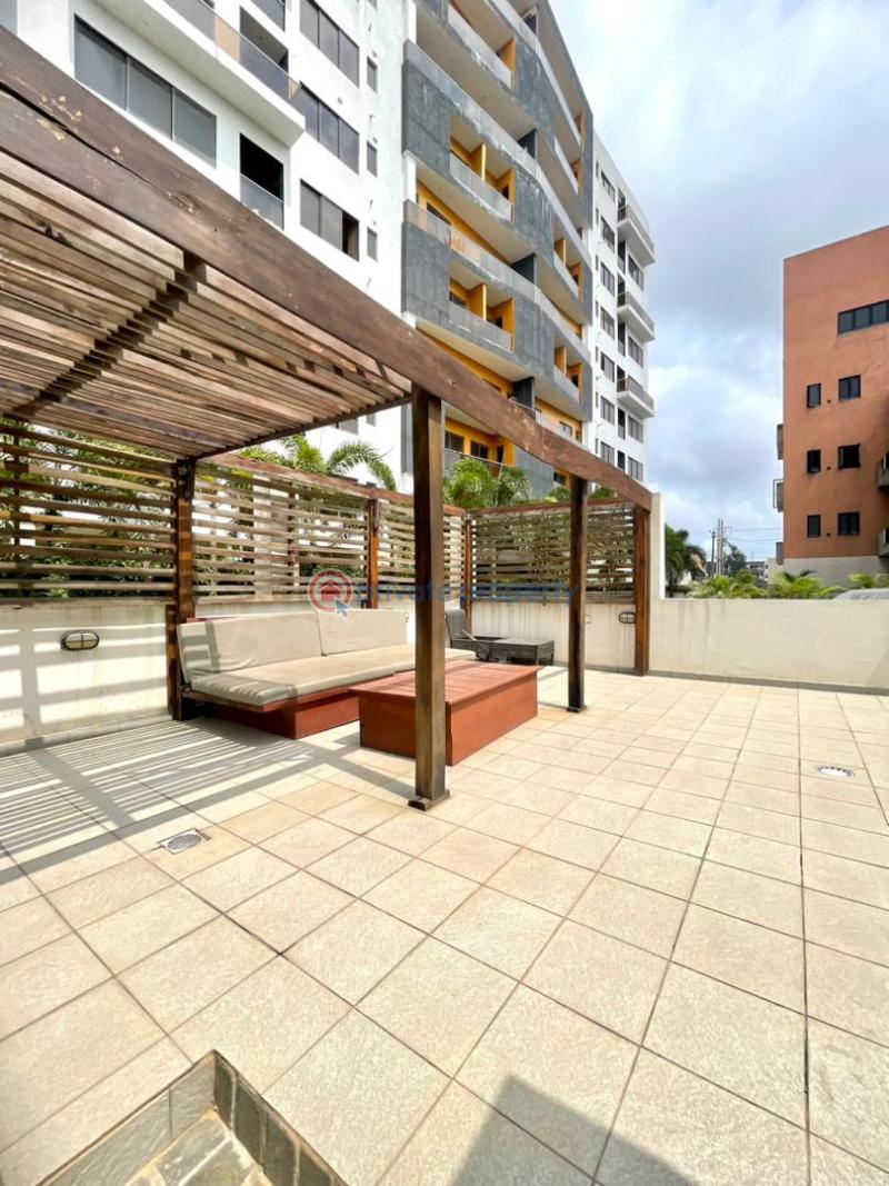 4 bedroom Flat & Apartment For Rent Ikoyi Lagos - 0