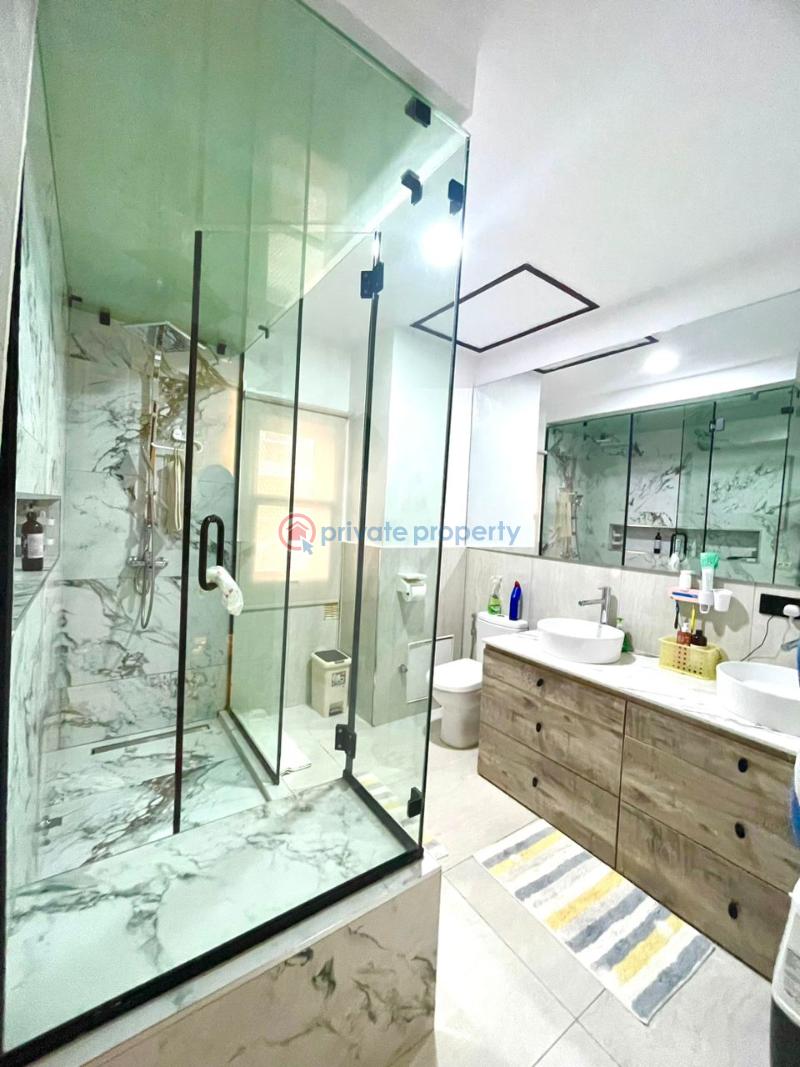 4 bedroom Flat & Apartment For Rent Ikoyi Lagos - 10