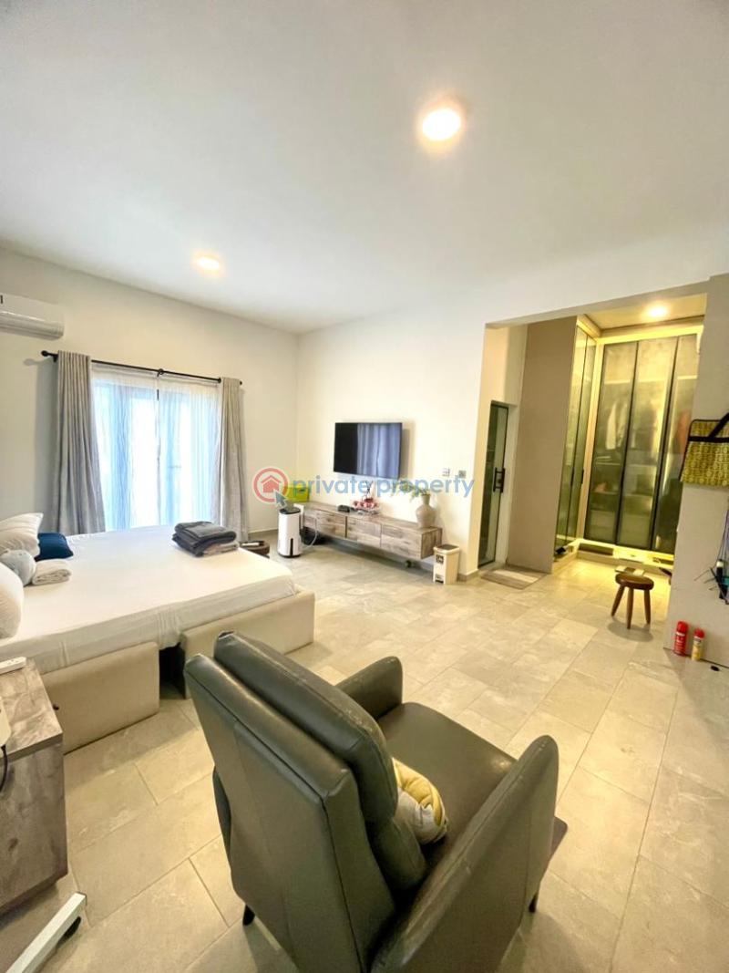 4 bedroom Flat & Apartment For Rent Ikoyi Lagos - 7