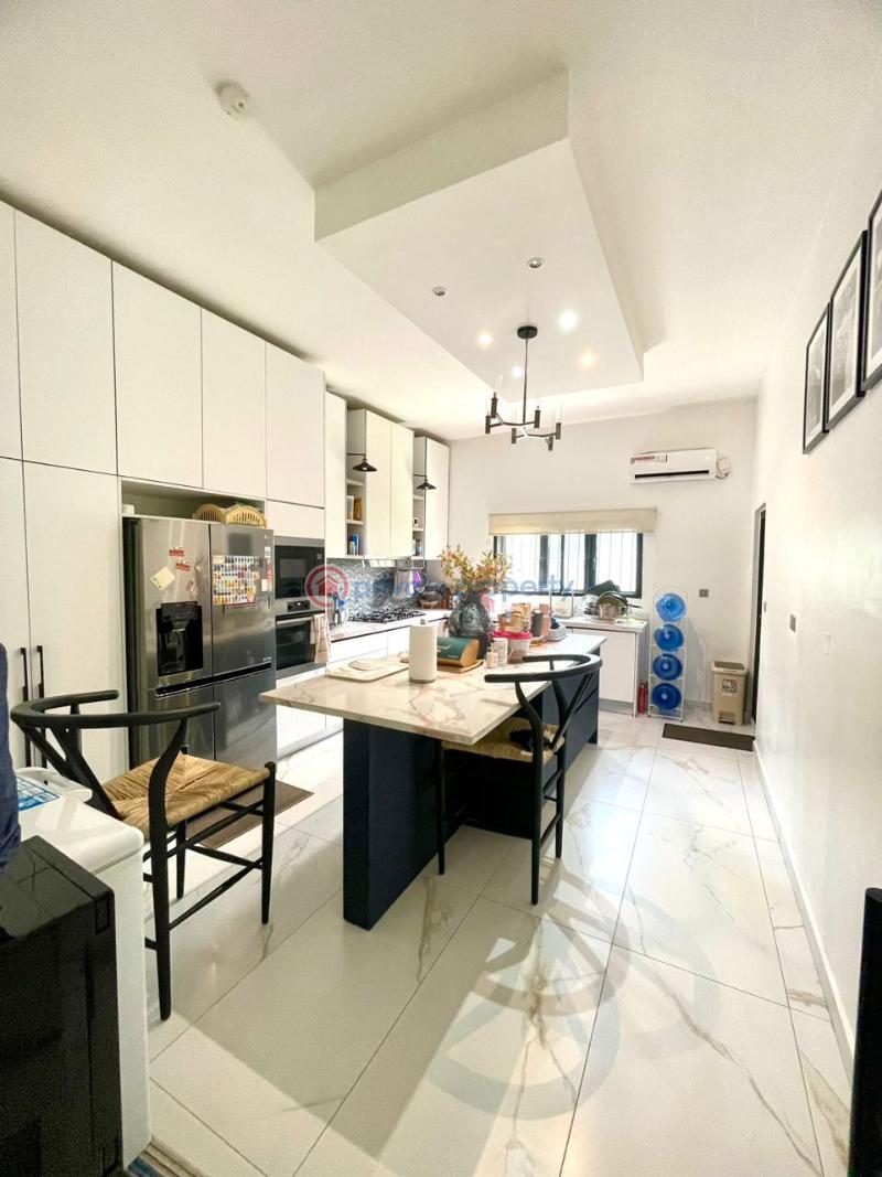 4 bedroom Flat & Apartment For Rent Ikoyi Lagos - 15