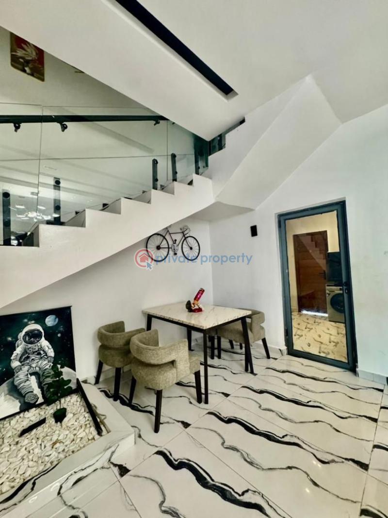 4 bedroom Detached Duplex For Rent Ajah Lagos - 5