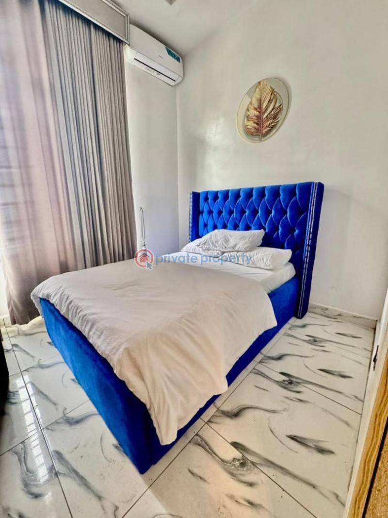 4 bedroom Detached Duplex For Rent Ajah Lagos - 6