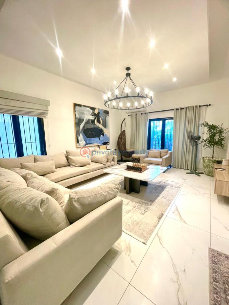 4 bedroom Flat & Apartment For Rent Ikoyi Lagos - 3