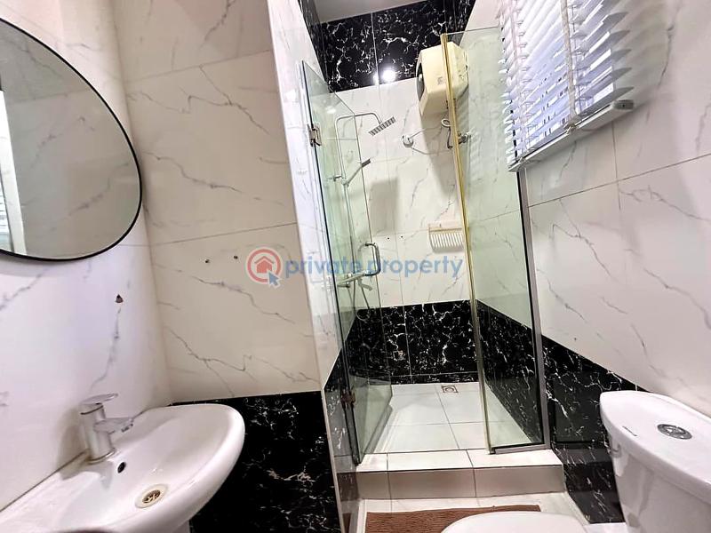 4 bedroom House For Rent Lekki Phase 1 Lagos - 6