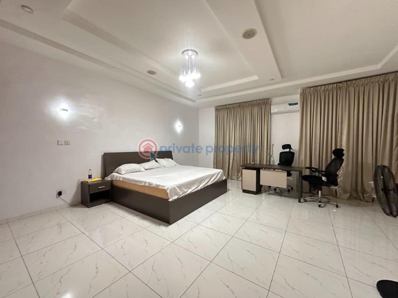 4 bedroom House For Rent Lekki Phase 1 Lagos - 3