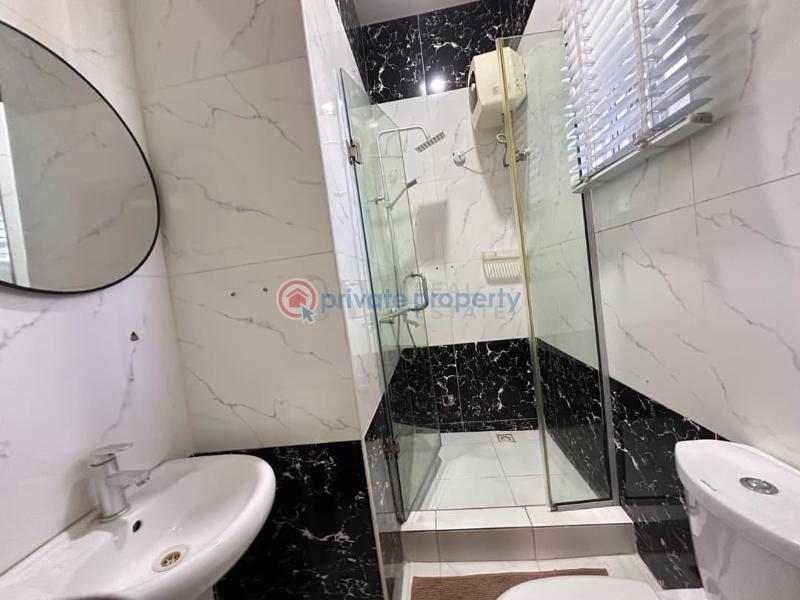 4 bedroom Semi detached Duplex For Rent Chevron Drive Lekki Lagos - 6