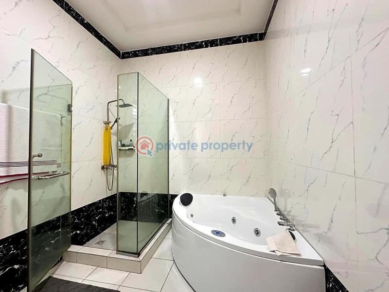4 bedroom House For Rent Lekki Phase 1 Lagos - 5