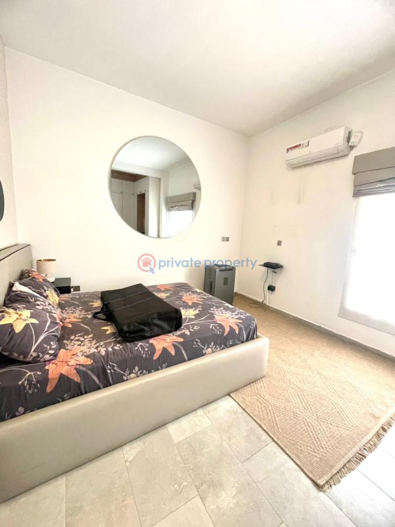 4 bedroom Flat & Apartment For Rent Ikoyi Lagos - 6