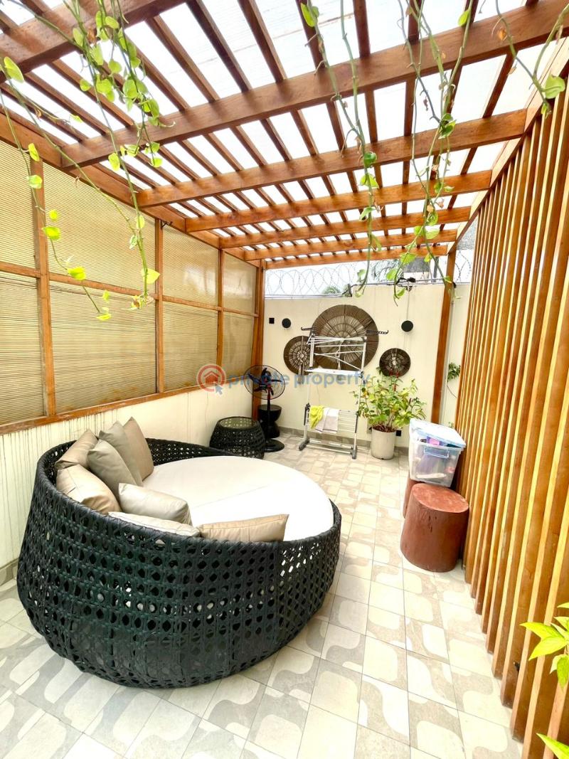 4 bedroom Flat & Apartment For Rent Ikoyi Lagos - 13