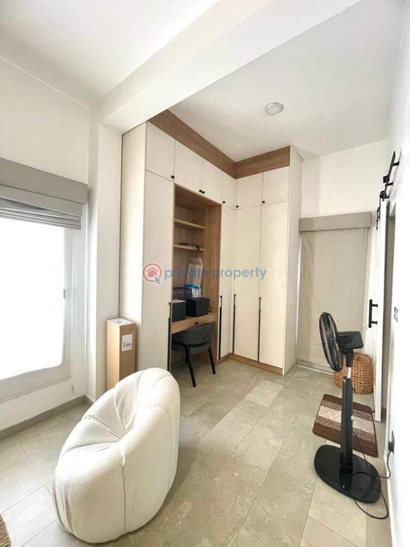 4 bedroom Flat & Apartment For Rent Ikoyi Lagos - 9