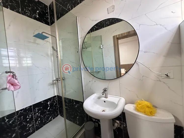 4 bedroom Semi detached Duplex For Rent In A Serene & Secure Estate Chevron Drive Lekki Lagos - 13