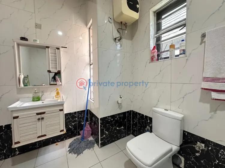 4 bedroom Semi detached Duplex For Rent In A Serene & Secure Estate Chevron Drive Lekki Lagos - 10