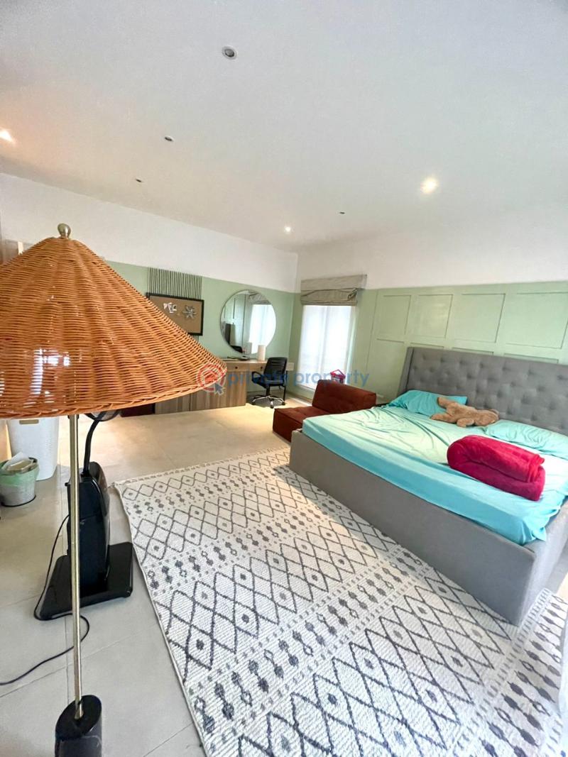 4 bedroom Flat & Apartment For Rent Ikoyi Lagos - 11