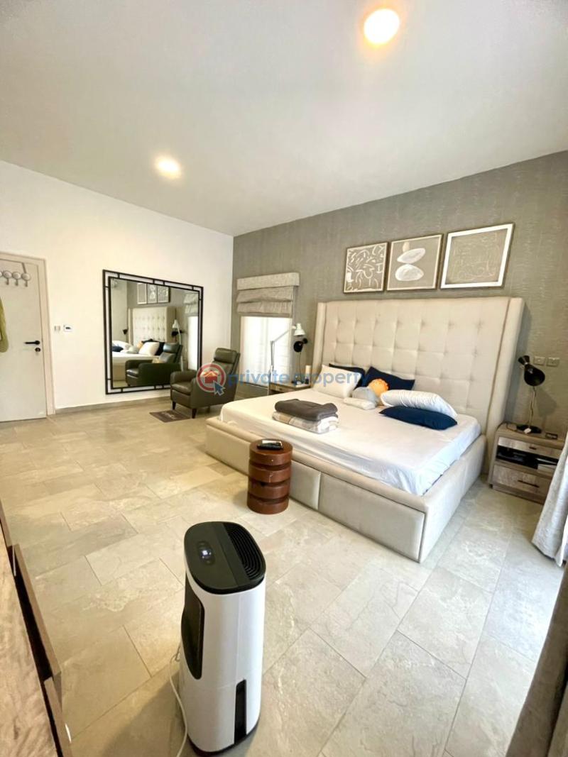 4 bedroom Flat & Apartment For Rent Ikoyi Lagos - 8