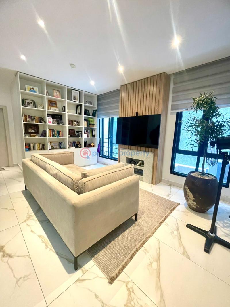 4 bedroom Flat & Apartment For Rent Ikoyi Lagos - 16