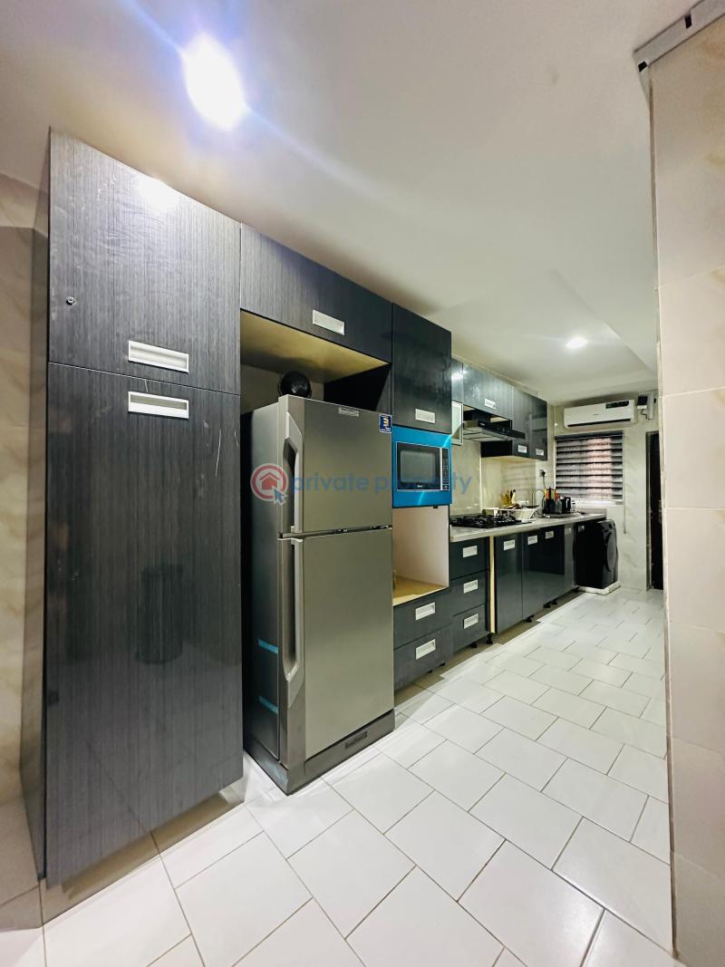 4 bedroom Semi detached Duplex For Sale Magodo GRA Phase 1 Ojodu Lagos - 3