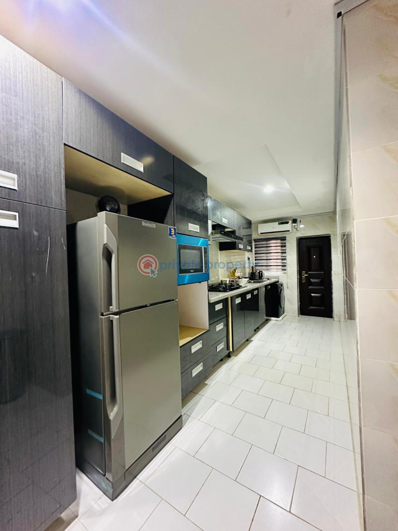 4 bedroom Semi detached Duplex For Sale Magodo GRA Phase 1 Ojodu Lagos - 8