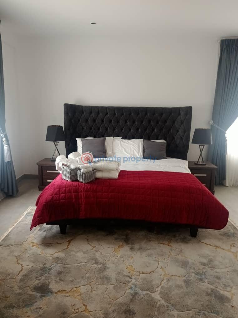 4 bedroom Semi detached Duplex For Sale Greenland Estate Jericho Gra Ibadan Oyo - 2