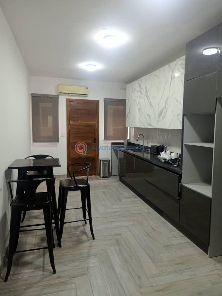 4 bedroom Semi detached Duplex For Sale Greenland Estate Jericho Gra Ibadan Oyo - 0