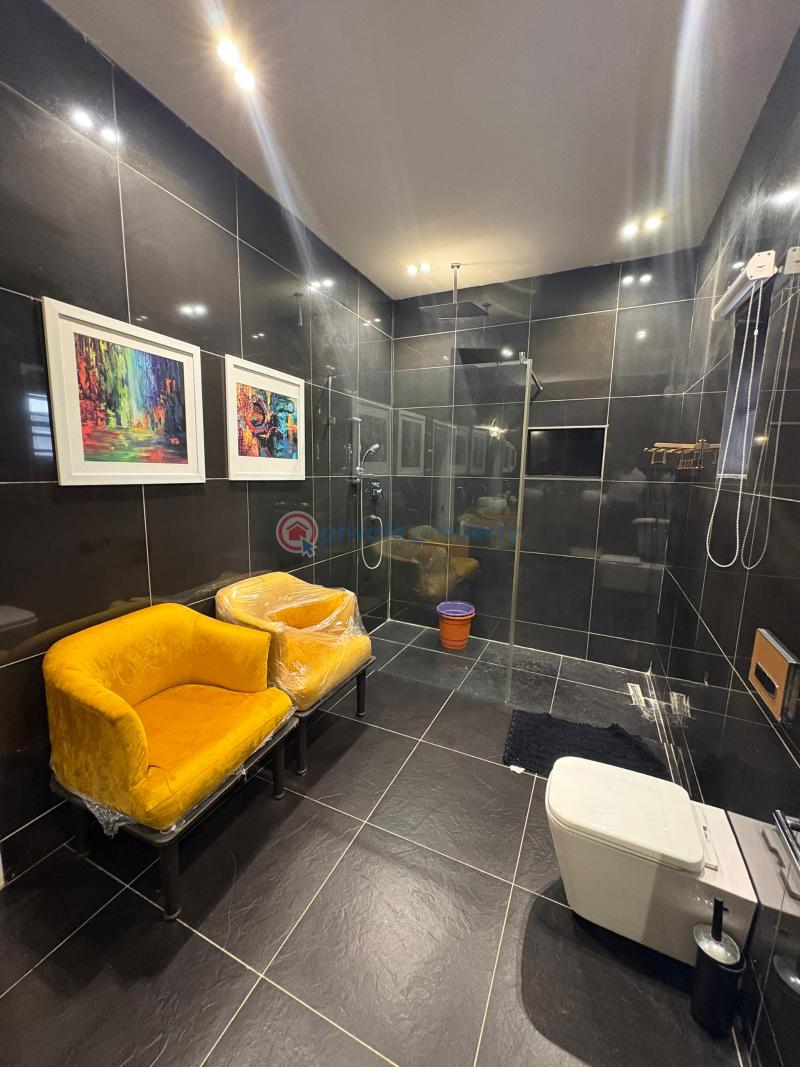 4 bedroom Semi detached Duplex For Sale Secure Estate At Orchid Lekki Along Lekki Expressway Lagos - 18