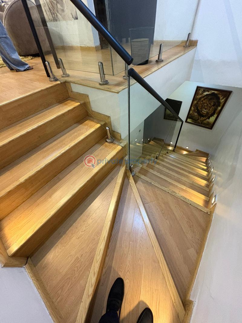 4 bedroom Semi detached Duplex For Sale Secure Estate At Orchid Lekki Along Lekki Expressway Lagos - 15