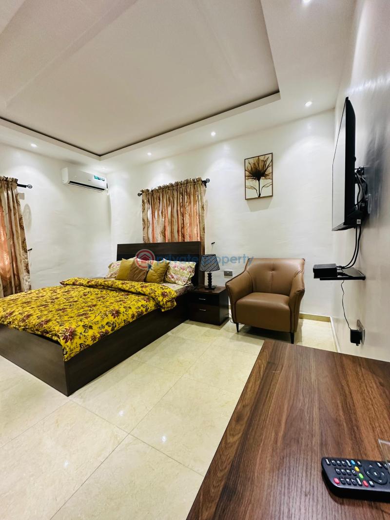 4 bedroom Semi detached Duplex For Sale Magodo GRA Phase 1 Ojodu Lagos - 2