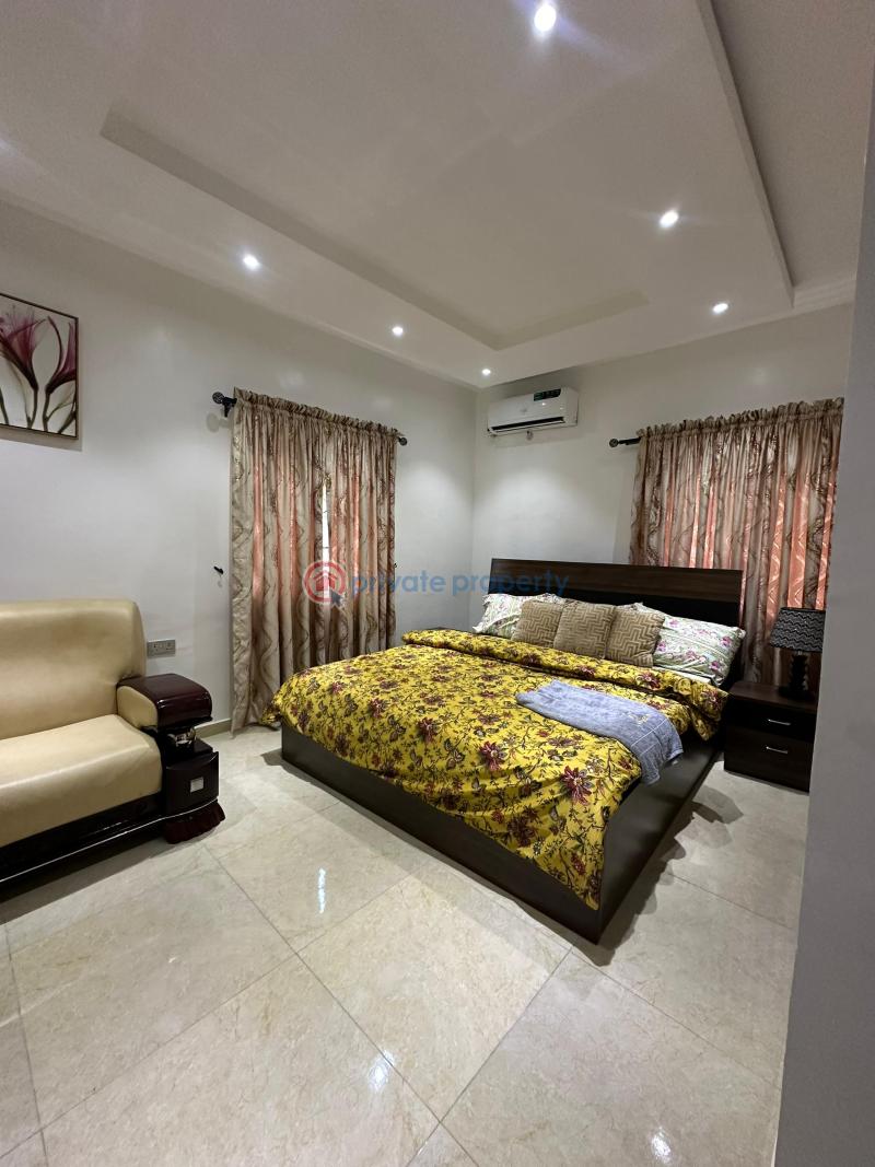 4 bedroom Semi detached Duplex For Sale Magodo GRA Phase 1 Ojodu Lagos - 0