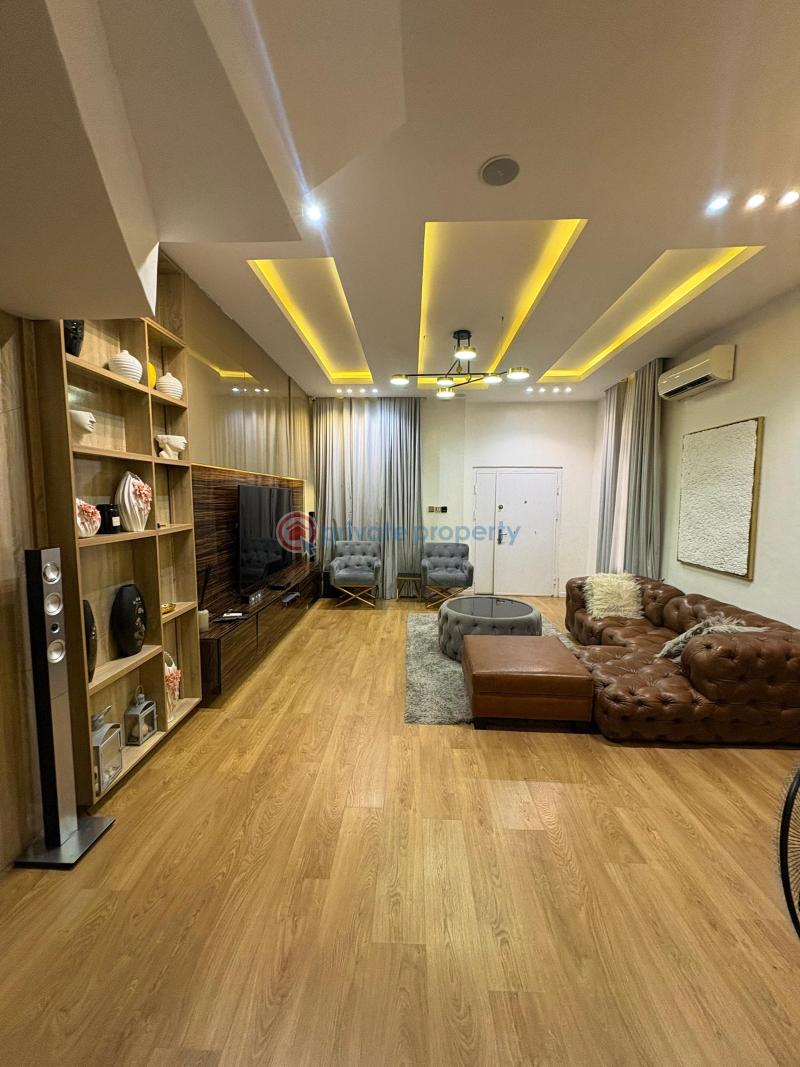 4 bedroom Semi detached Duplex For Sale Secure Estate At Orchid Lekki Along Lekki Expressway Lagos - 2