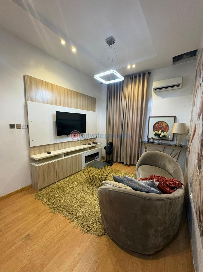 4 bedroom Semi detached Duplex For Sale Secure Estate At Orchid Lekki Along Lekki Expressway Lagos - 10