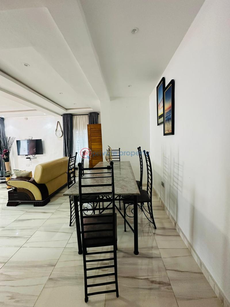 4 bedroom Semi detached Duplex For Sale Magodo GRA Phase 1 Ojodu Lagos - 8